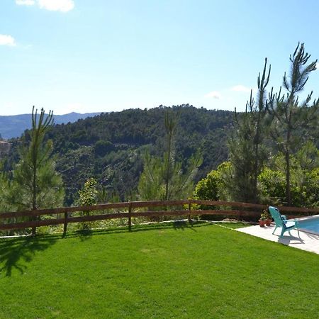 Villa Casa Do Vale - Casa Da Montanha - Geres Esterno foto