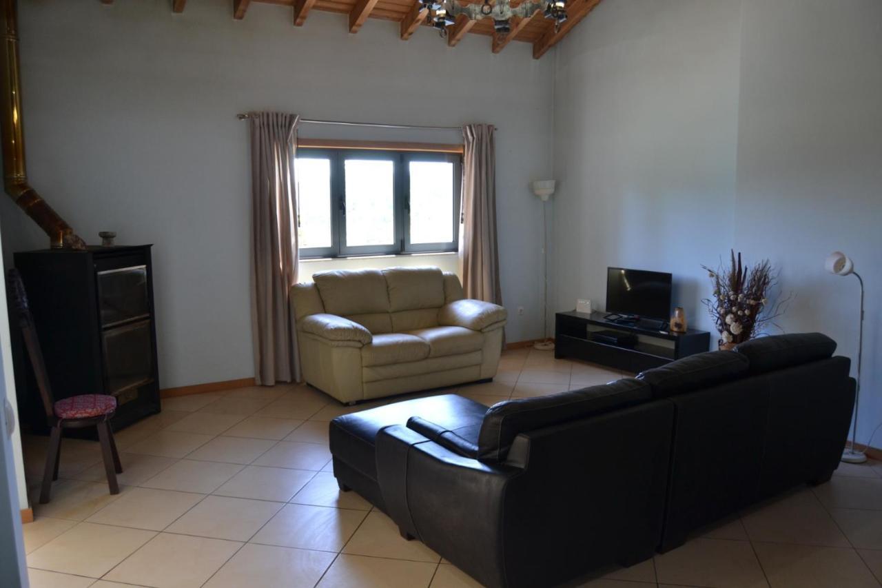 Villa Casa Do Vale - Casa Da Montanha - Geres Esterno foto